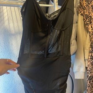 Pretty Little Thing Dress